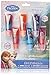 Frozen Lip Gloss Tubes, 6 Count