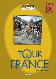 Le  Tour de France