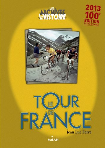 Le  Tour de France