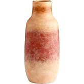 Cyan Design Large Multi-Color Ceramic Vase