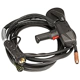 Forney 85653 Spool Gun for Forney Multi-Process Welders fits Forney 322 & 324