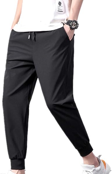 large mens pants