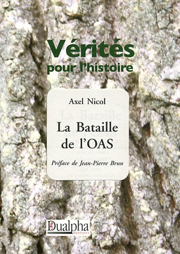 La  bataille de l'OAS