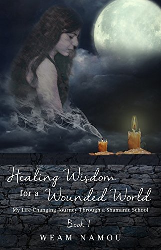 Healing Wisdom for a Wounded World: My Life-Changing Journey