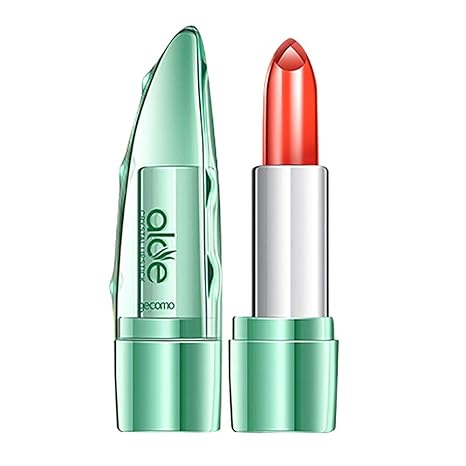 Uingkid Rouge à Lèvres Bio Jelly Aloe Vera Change La
