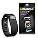 (6-Pack) EZGuardZ Screen Protector for FitBit Charge HR (Ultra Clear)