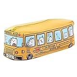 Hechun Fashion Creative Pencil Case, Travel