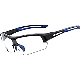 ROCKBROS Photochromic Sunglasses for Men Women Safety Cycling Glasses UV Protection Outdoor Sport Sunglasses