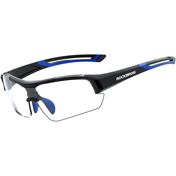 Gafas Fotocromaticas Hombre Gafas De Sol Deportivas ROCKBROS