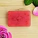 The Body Shop British Rose Exfoliating Soap, 3.5 Ounce (Pack of 12)