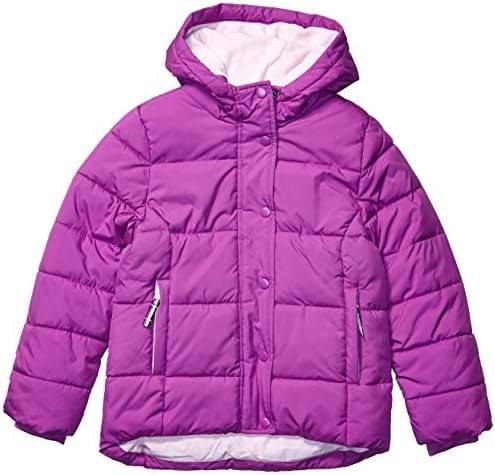 Amazon Necessities Ladies’ Heavy-Weight Hooded Puffer Coat
