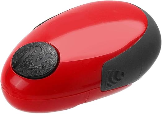 Amazon.de: Elektrischer Dosenöffner, Vollautomatischer Dosenöffner