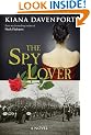 The Spy Lover by Kiana Davenport