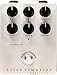 Darkglass Electronics SSCOM Super Symmetry Compressor Bass Compression Effect Pedal