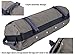 MOVSTAR Workout Sandbags Sandbag for Fitness, Exercise Sandbags, Military Sandbags, Weighted Bags, Heavy Sand Bags (Green)