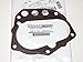Nissan 32112-08U01 OEM Front Cover Transmission Gasket - S13/14/15 SR20DET