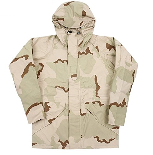 desert gore tex jacket