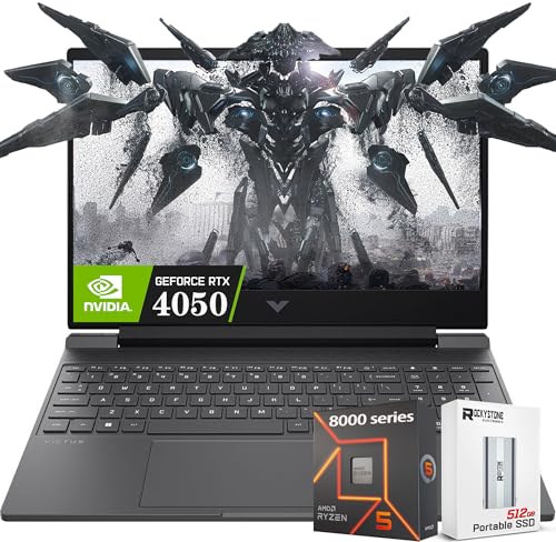 HP 2024 Victus 15.6