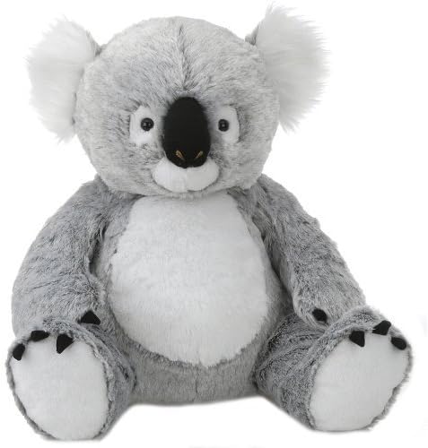 peluche koala toysrus