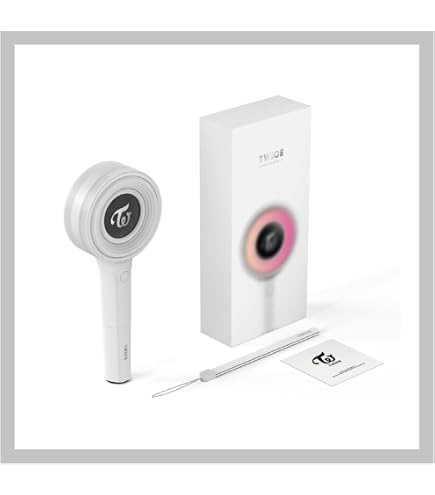 Cokodive Xg Official Light Stick Ver.1 : Amazon.ca: Sports & Outdoors