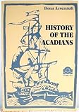 History of the Acadians