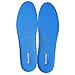 Gel Outdoors Work Shoe Insoles- for Men and Women, 24-Hour Customer Support,60-Day Money Back Guaranteed,1-Year Warranty