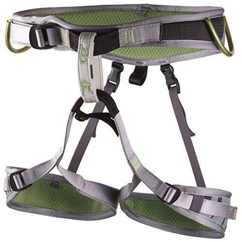 Camp USA Flint Harness Green Large