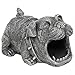 Design Toscano Butch the Bulldog Gutter Guardian Downspout Statue