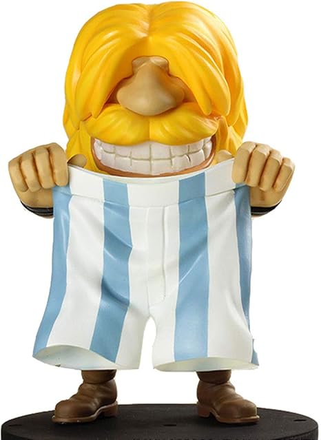 Amazon Xinshi Hobby Metal Slug X Snk正規品 メタルスラッグx 俘虜フィギュア 25cm 完成品 フィギュア ドール 通販