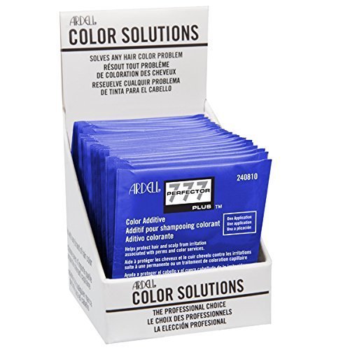 Ardell 777 Perfector Plus Color Additive .125 oz 24 pack