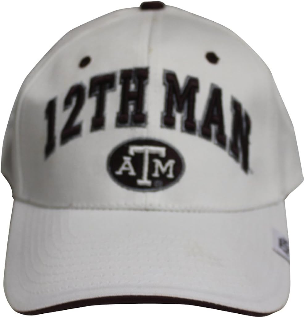 texas a&m baseball cap