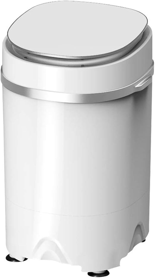 L Wäscheschleuder Mini-Waschmaschine Und Dörrgerät Kinderbekleidung Und