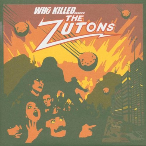 #66 — Who Killed The Zutons [New Version]