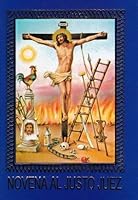 Novena Al Justo Juez 9589492622 Book Cover