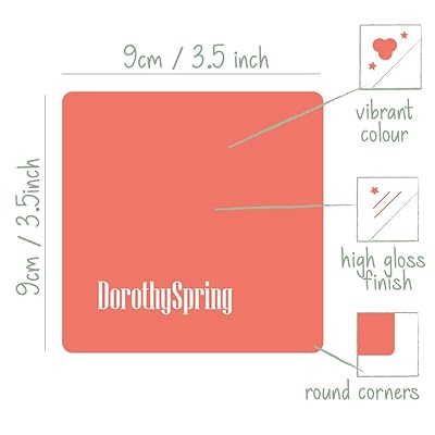 Buy Dorothy Spring You And I Are More Than Friends We Re Like A Really Small Gang Funny Square Wooden Coaster Friendship Gift Size 9x9 Cm 3 5x3 5 Inch Online In Indonesia B01j82lxns