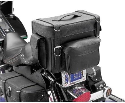All American Rider Ameritex Travel Backpack / Sissy Bar Bag