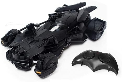 coche teledirigido batman