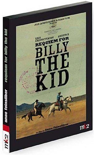 Requiem For Billy The Kid