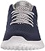 Skechers Sport Men's Energy Burst Second Wind Sneaker,Navy/Gray,9.5 M US