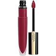 L’Oréal Paris Makeup Rouge Signature Matte Lip Stain, Discovered
