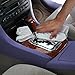 SIMPLI-MAGIC 79054 Shop Towels, 14