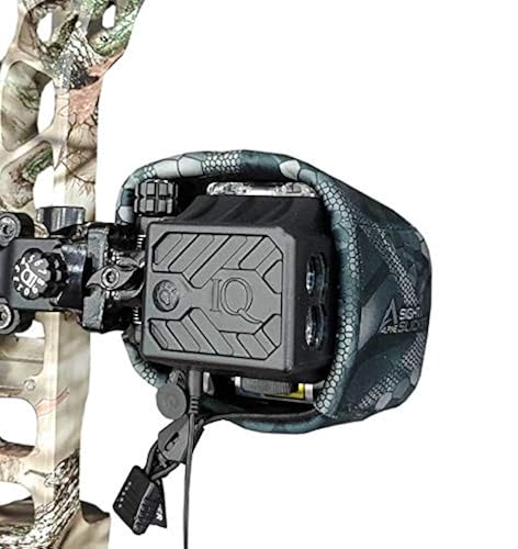 Bow Release For Compound Bow Sight Slicker Bow Sight Protector