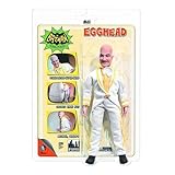 Batman Classic TV Series Series 2 Egghead Retro Figure