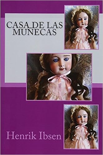 casa de muñeca ibsen