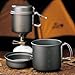 Kovea Escape Cookset, Small, Silverthumb 2