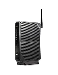 ZyXEL DSL modem, router inalámbrico, 802.11 N con 4 ports [vsg1432]