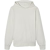 BMW Reverse Dot Sweat Hoodie – 100% Organic Cotton, Casual Fit, Double-Layer Hood, Logo