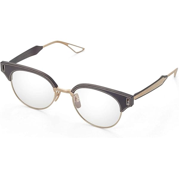 Fundamentals F020 Eyeglasses Black Fade 52mm Amazon.com: Eyeglasses Fundamentals F 020 Black Fade  main image 3