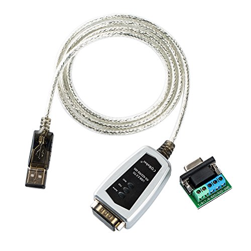 Buy CQRobot DIY Open Source Electronics, USB to RS422 / USB to RS485