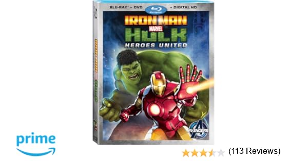 Heroes United Full Movie